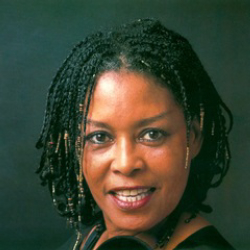 Author Abbey Lincoln
