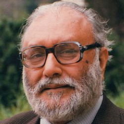 Author Abdus Salam