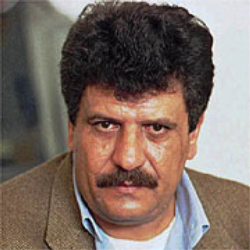 Author Abu Abbas