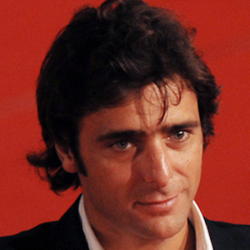 Author Adriano Giannini