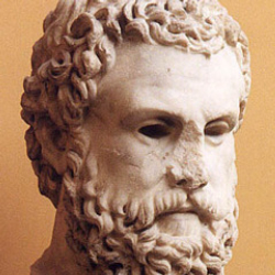 Author Aeschylus