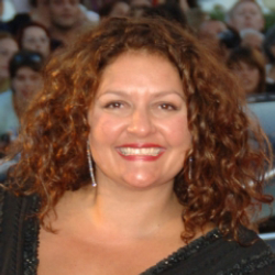 Author Aida Turturro