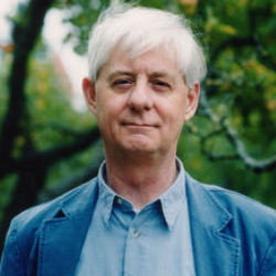 Author Aidan Chambers