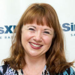 Author Aileen Quinn