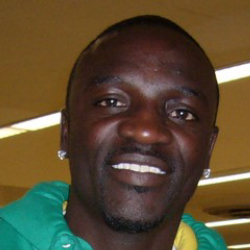 Author Akon