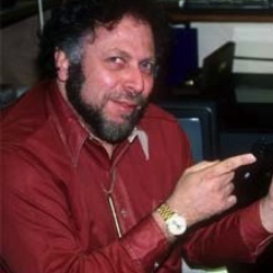 Author Al Goldstein