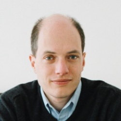 Author Alain de Botton