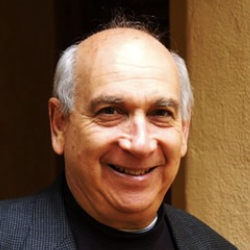 Author Alan Dundes
