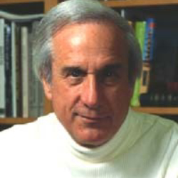 Author Alan Feduccia
