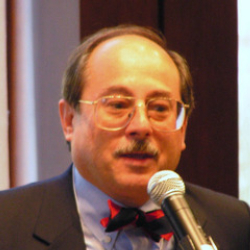 Author Alan Gottlieb
