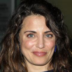 Author Alanna Ubach