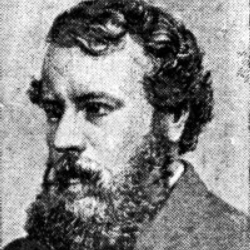 Author Alexander Smith