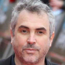 Author Alfonso Cuaron