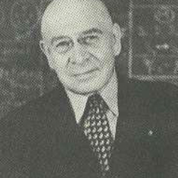 Author Alfred Korzybski
