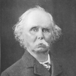 Author Alfred Marshall