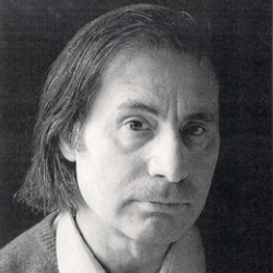 Author Alfred Schnittke