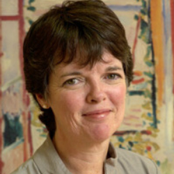 Author Alice McDermott