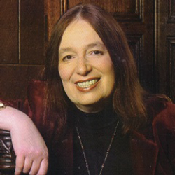Author Alison Weir