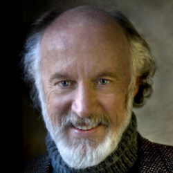 Author Allan Gurganus