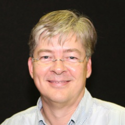 Author Anders Hejlsberg