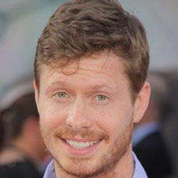 Author Anders Holm