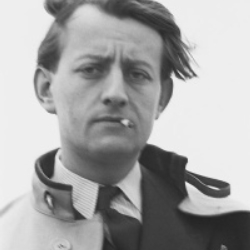 Author Andre Malraux