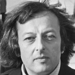 Author Andre Previn