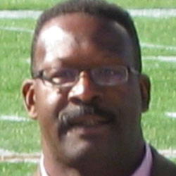 Author Andre Tippett