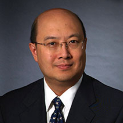 Author Andrew Lo