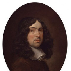 Author Andrew Marvell