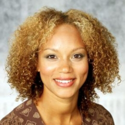 Author Angela Griffin