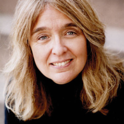 Author Ann Hood