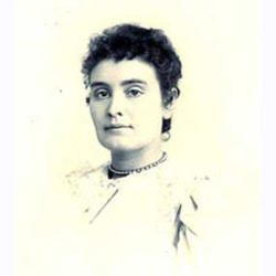 Author Anne Sullivan