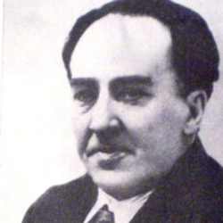 Author Antonio Machado