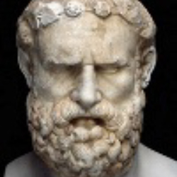 Author Archilochus