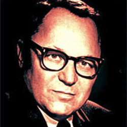 Author Arthur Hertzberg