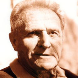 Author Arthur Lydiard
