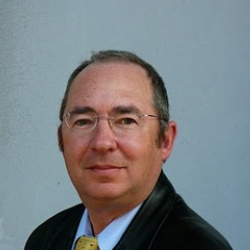 Author Barry Sonnenfeld