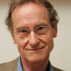 Author Bernhard Schlink