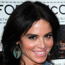Author Betsy Russell