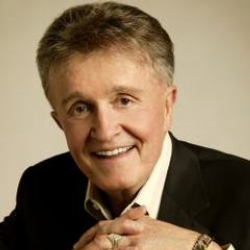 Author Bill Anderson