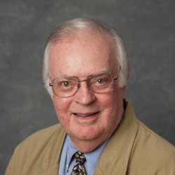 Author Bill Clark