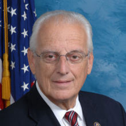 Author Bill Pascrell