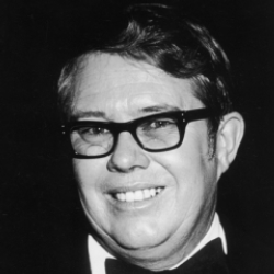 Author Billy Carter