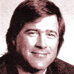 Author Bing Gordon