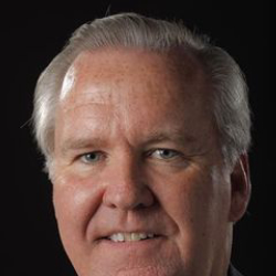 Author Bob Buckhorn