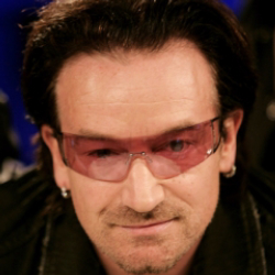 Author Bono