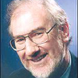 Author Brian Perkins