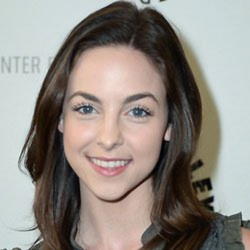 Author Brittany Curran