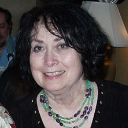 Author C. J. Cherryh